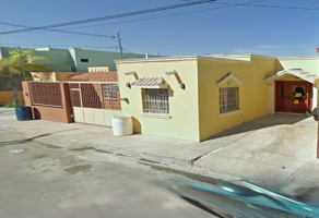 Foto de inmueble en  Almez  #5529 , Col. Alfonso Gutiérrez C.P. 88290, Nuevo Laredo