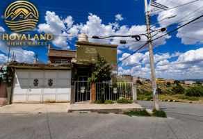 Foto de inmueble en Av Tierra y Libertad, Tierra y Libertad 1ra Secc, 98615 Guadalupe, Zac. #16, Col. Tierra y Libertad 2da. Sección C.P. 98615, Guadalupe