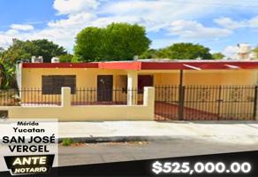 Foto de inmueble en San José Vergel, 97173 Mérida, Yuc., Col. San Jose Vergel C.P. 97173, Mérida