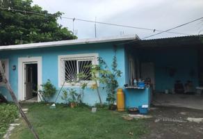 Foto de inmueble en EL OBRERO #58, Col. Cotaxtla C.P. 94990, Cotaxtla