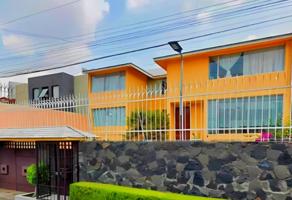 Foto de inmueble en Huexotitla 30 #30, Col. San Andrés Totoltepec C.P. 14400, Tlalpan