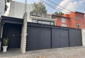 Foto de inmueble en 1ra Cerrada Cruz Verde #s/n, Col. San Jerónimo Lídice C.P. 10200, La Magdalena Contreras