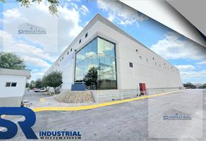 Foto de inmueble en Bodega EN Renta Apodaca, Col. Parque Industrial Kuadrum C.P. 66600, Apodaca