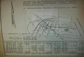 Foto de inmueble en  , Col. Aeropuerto C.P. 87395, Matamoros