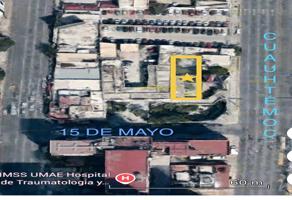 Foto de inmueble en 15 de mayo #407, Col. Monterrey Centro C.P. 64000, Monterrey
