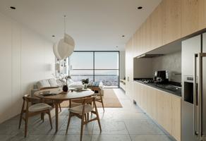 Foto de inmueble en LOFT CON AMENIDADES SOBRE INSURGENTES EN TABACALERA, Col. Tabacalera C.P. 06030, Cuauhtémoc