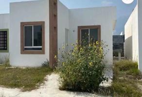 Foto de inmueble en San Antonio Hornaert, Col. Praderas de San Francisco Sector 2 C.P. 66085, General Escobedo