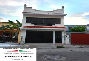 Foto de inmueble en Calle Circuito 3  #109, Col. Geovillas los Pinos C.P. 91808, Veracruz