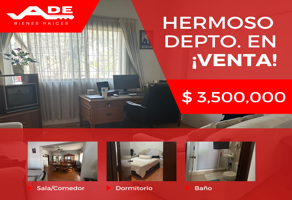 Foto de inmueble en Eje Vial 4 Sur #s/n, Col. San Francisco Xicaltongo C.P. 08230, Iztacalco