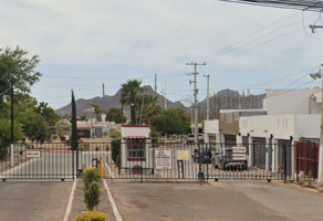 Foto de inmueble en Juan Francisco Patrón Márquez, 85424 Guaymas, Son. #118, Col. Juan Francisco Patrón Marquez C.P. 85424, Guaymas