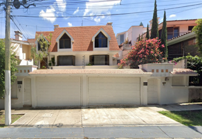 Foto de inmueble en Avenida Naciones Unidas 6785 #6785, Col. Loma Real C.P. 45129, Zapopan