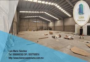 Foto de inmueble en Ecatepec, Col. Urbana Ixhuatepec C.P. 55349, Ecatepec de Morelos