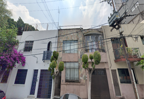Foto de inmueble en Bahía Caracas, Verónica Anzúres, 11300 Ciudad de México, CDMX, Col. Veronica Anzures C.P. 11300, Miguel Hidalgo
