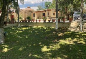 Foto de inmueble en antiguo camino a villa de santiago #s/n, Col. La Finca C.P. 64000, Monterrey