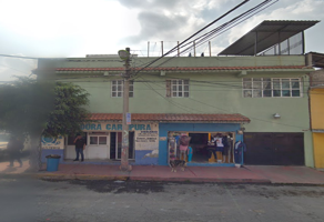 Foto de inmueble en Guadalupe Victoria, Col. Ampliación San Miguel Xalostoc C.P. 55369, Ecatepec de Morelos