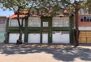 Foto de inmueble en Abelardo Rodríguez, Miguel Hidalgo 3ra Secc, 14250 Ciudad de México, CDMX #s/n, Col. Miguel Hidalgo 3A Sección C.P. 14250, Tlalpan