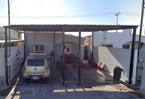 Foto de inmueble en Sierra Madre Oriental 860 #860, Col. Vista del Valle C.P. 21387, Mexicali