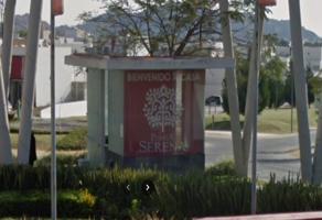 Foto de inmueble en Av. Sta. Adriana S/N, Jardines de San Gonzalo, 45134 Zapopan, Jal. #S/N, Col. Puerta Serena C.P. 45134, Zapopan