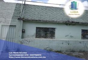 Foto de inmueble en Santa Clara , Col. Santa Clara C.P. 55530, Ecatepec de Morelos
