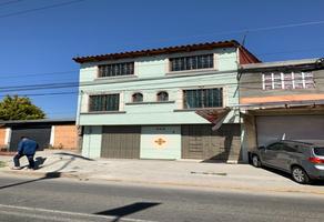 Foto de inmueble en  , Col. Agrícola Francisco I. Madero C.P. 52172, Metepec