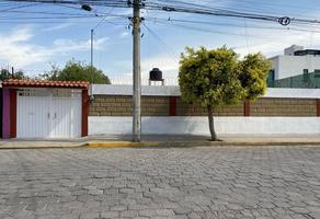 Foto de inmueble en  , Col. Agrícola Francisco I. Madero C.P. 52172, Metepec