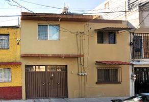 Foto de inmueble en  , Col. Agrícola Oriental C.P. 08500, Iztacalco