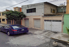 Foto de inmueble en  , Col. Agrícola Oriental C.P. 08500, Iztacalco