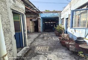 Foto de inmueble en  , Col. Agrícola Oriental C.P. 08500, Iztacalco