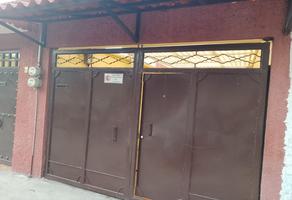 Foto de inmueble en  , Col. Agrícola Oriental C.P. 08500, Iztacalco