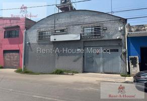 Foto de inmueble en , Col. Agrícola Oriental C.P. 08500, Iztacalco