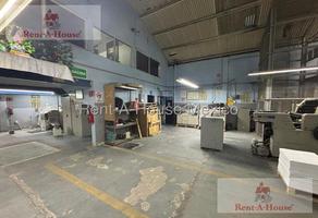 Foto de inmueble en Nave Industrial, Venta, Agrícola Oriental, Iztacalco 26-3187 MM, Col. Agrícola Oriental C.P. 08500, Iztacalco