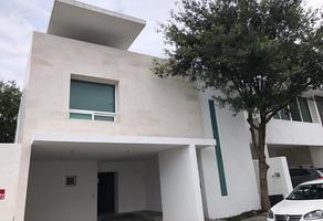 Foto de inmueble en Aguacatal, Col. El Aguacatal C.P. 66197, Santa Catarina