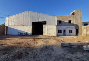 Foto de inmueble en Av. Flores Magon Esq Calle Deportiva SN ,, Col. Aguaruto Viejo C.P. 80308, Culiacán