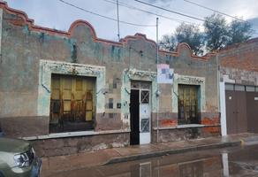 Foto de inmueble en  , Col. Aguascalientes Centro C.P. 20000, Aguascalientes