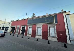 Foto de inmueble en  , Col. Aguascalientes Centro C.P. 20000, Aguascalientes