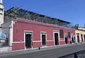 Foto de inmueble en , Col. Aguascalientes Centro C.P. 20000, Aguascalientes