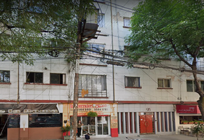 Foto de inmueble en AGUASCALIENTES, Col. Roma Sur C.P. 06760, Cuauhtémoc