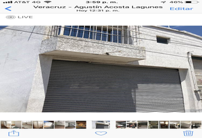 Foto de inmueble en Centro, Col. Agustín Acosta Lagunes C.P. 91727, Veracruz