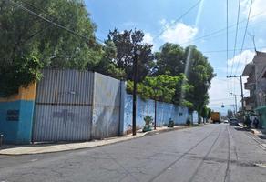 Foto de inmueble en AGUSTIN MELGAR #9, Col. Lomas de Zaragoza C.P. 09620, Iztapalapa