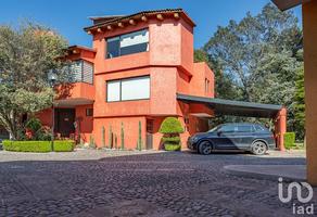 Foto de inmueble en Ahuatenco #241, Col. Cuajimalpa C.P. 05000, Cuajimalpa de Morelos