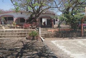 Foto de inmueble en  , Col. Ahuatlán C.P. 62834, Totolapan