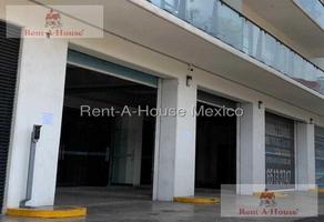 Foto de inmueble en  , Col. Ahuehuetes Anahuac C.P. 11450, Miguel Hidalgo