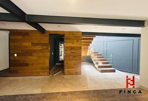 Foto de inmueble en AHUEHUETES NORTE, Col. Bosques de las Lomas C.P. 05120, Cuajimalpa de Morelos