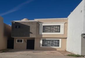 Foto de inmueble en  , Col. Alameda del Cedro II C.P. 85136, Cajeme