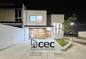 Foto de inmueble en albaterra, Col. Residencial Valle Verde C.P. 28017, Colima