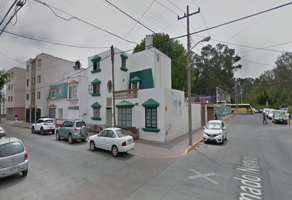 Foto de inmueble en Alburquerque #275, Col. Polanco C.P. 78220, San Luis Potosí