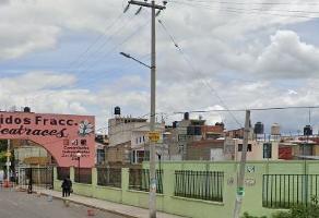 Foto de inmueble en ALCATRACES DE TOLEDO, Col. Los Alcatraces C.P. 55074, Ecatepec de Morelos