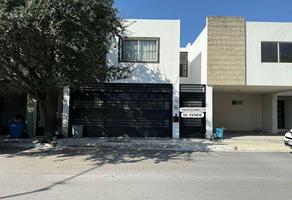 Foto de inmueble en  , Col. Alcatraces Residencial C.P. 66470, San Nicolás de los Garza