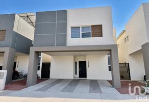 Foto de inmueble en Alcedo Sur #11669, Col. Bárcena Residencial C.P. 32546, Juárez