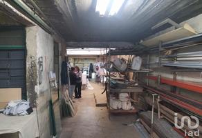 Foto de inmueble en Aldama #92, Col. Guadalupe del Moral C.P. 09300, Iztapalapa
